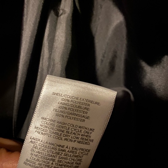 EXPRESS Puffer Jacket - Picture 10 of 15